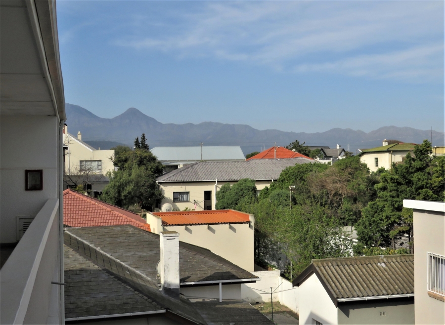 To Let 2 Bedroom Property for Rent in Strand North Western Cape